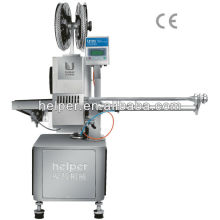 great wall double clipping machine
